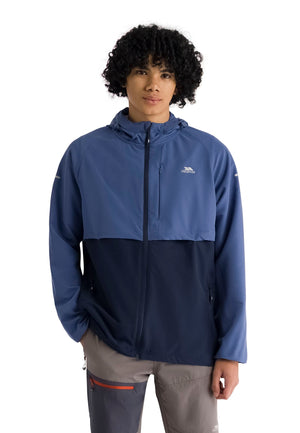 Noham - Coastal Blue - Trespass