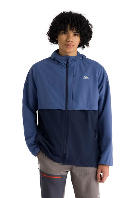 Noham - Coastal Blue - Trespass