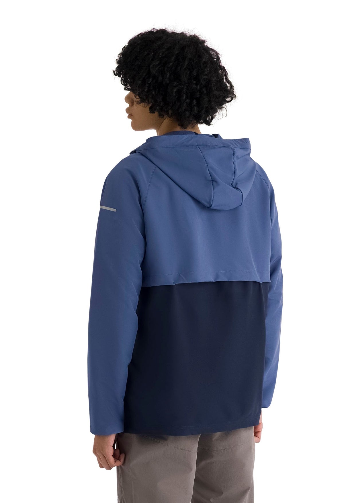 Noham - Coastal Blue - Trespass