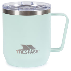 Nooper - Teal Mist - Trespass