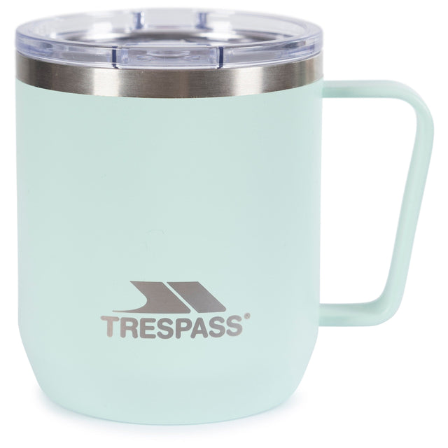 Nooper - Teal Mist - Trespass