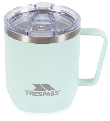 Nooper - Teal Mist - Trespass
