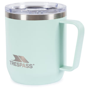 Nooper - Teal Mist - Trespass