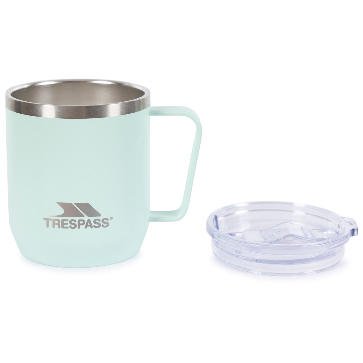 Nooper - Teal Mist - Trespass