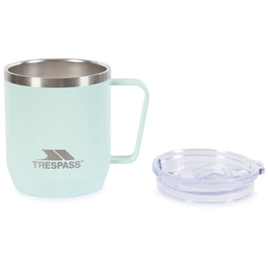 Nooper - Teal Mist - Trespass