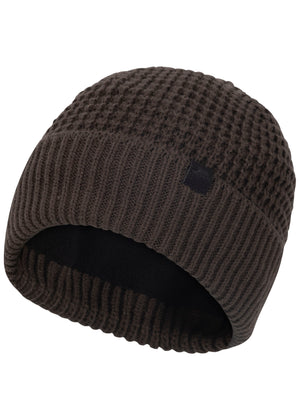 Norry - Charcoal - Trespass