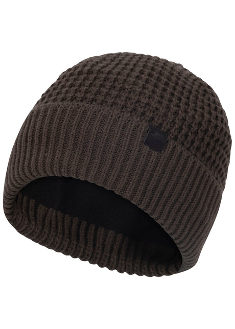 Norry - Charcoal - Trespass