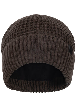 Norry - Charcoal - Trespass