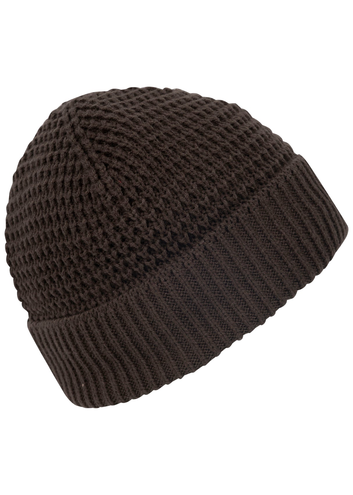 Norry - Charcoal - Trespass