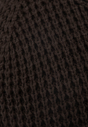 Norry - Charcoal - Trespass