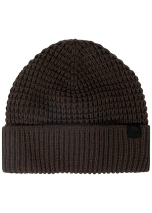 Norry - Charcoal - Trespass