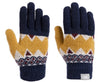 Norta - Navy - Trespass