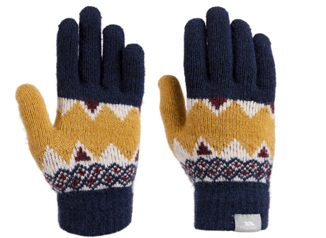 Norta - Navy - Trespass