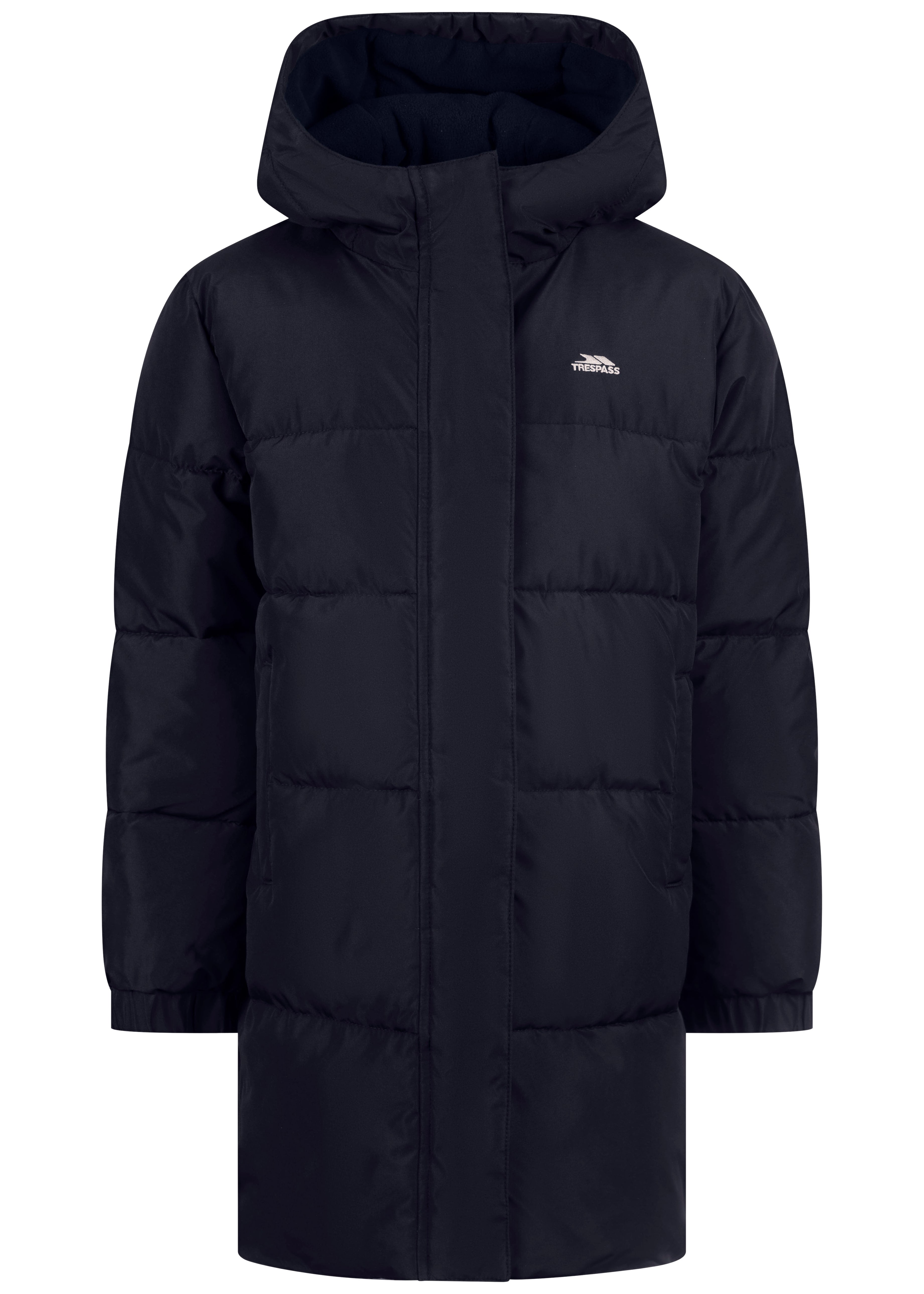 Northridge - Navy – Trespass