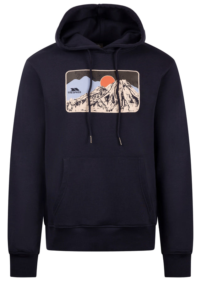 Norton - Navy - Trespass