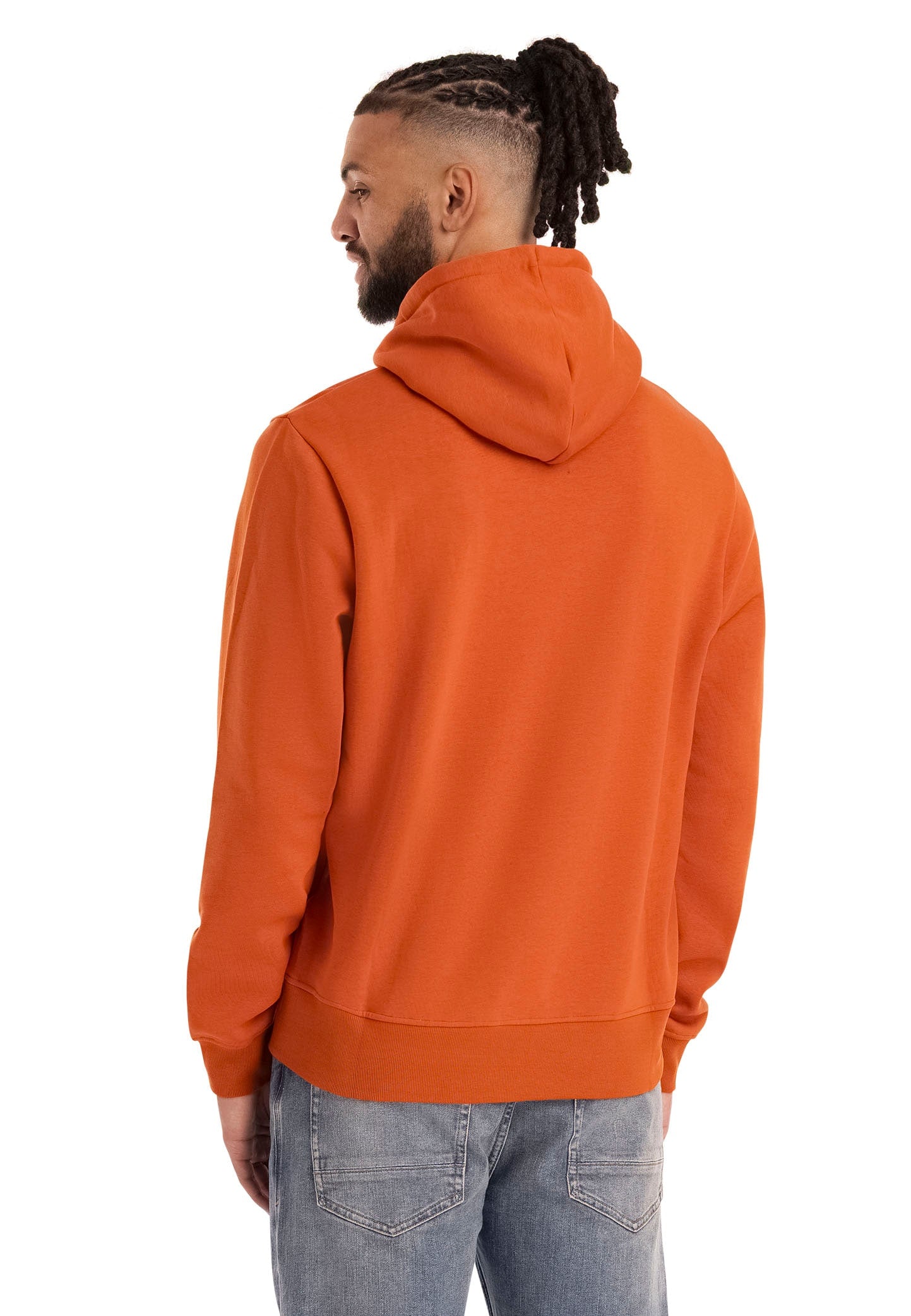 Norton - Burnt Orange – Trespass