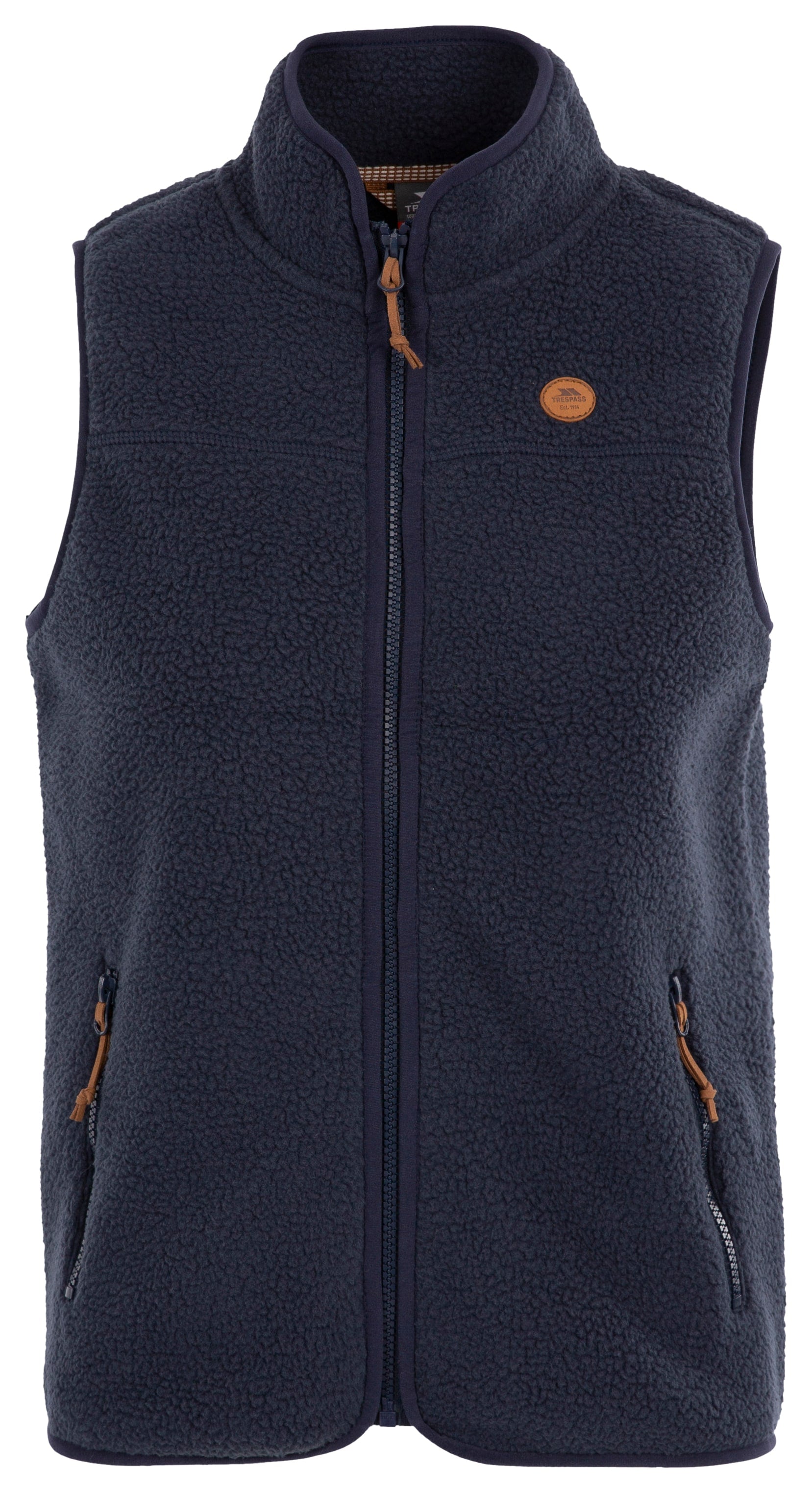 Notion - Navy – Trespass