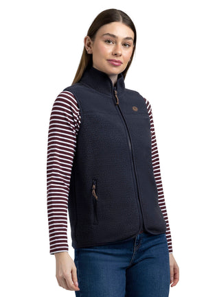 Notion - Navy - Trespass