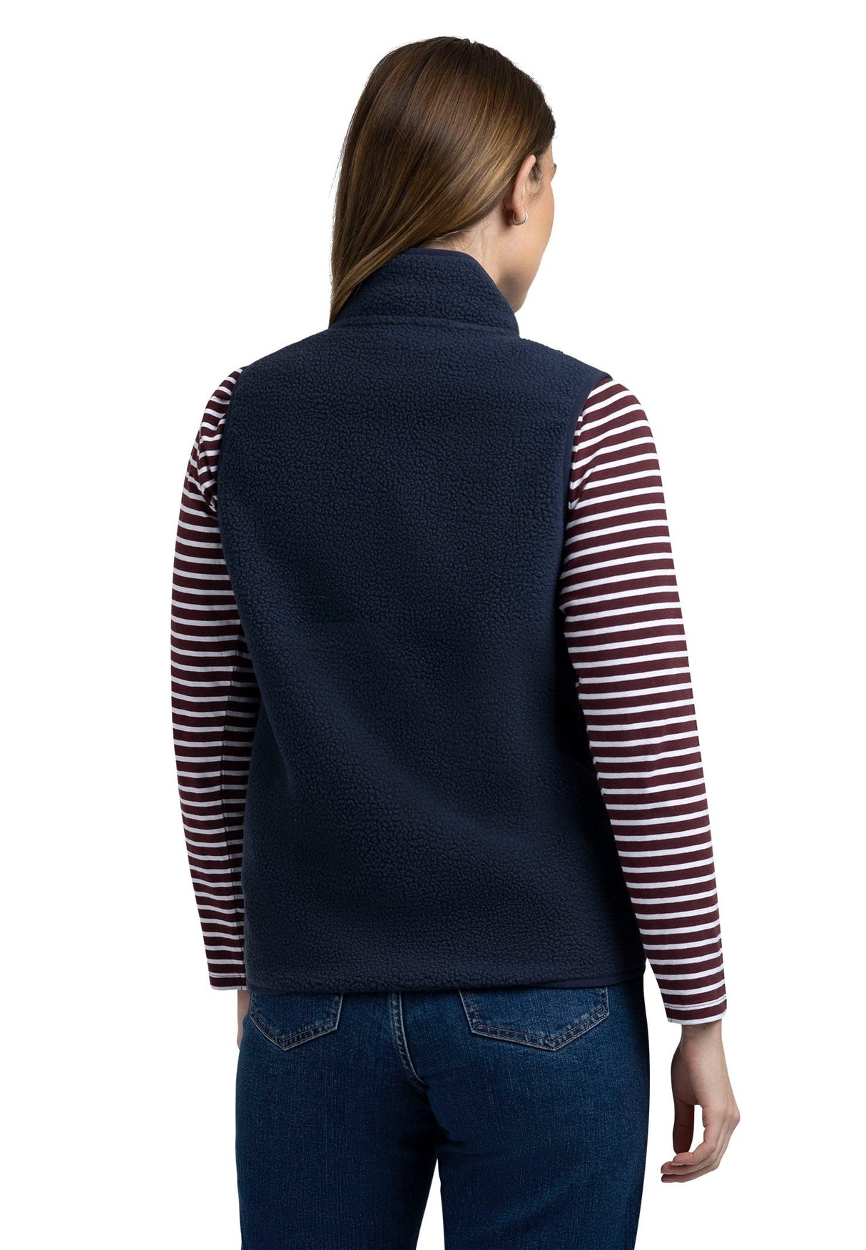 Notion - Navy - Trespass