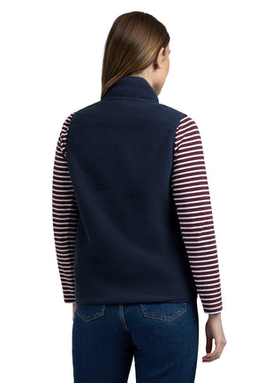 Notion - Navy - Trespass