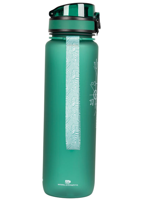 Novalock - Bright Green - Trespass