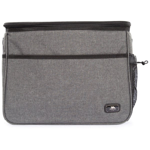 Nukool - Grey Marl - Trespass