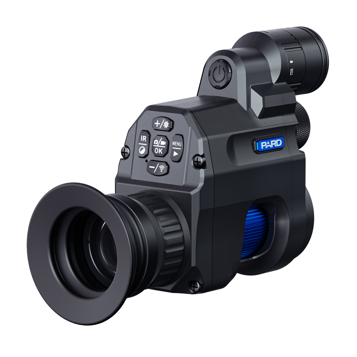 PARD NV007V2 PRO (wechselbares IR)
