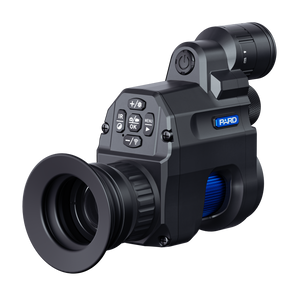 PARD NV007V2 PRO (wechselbares IR)