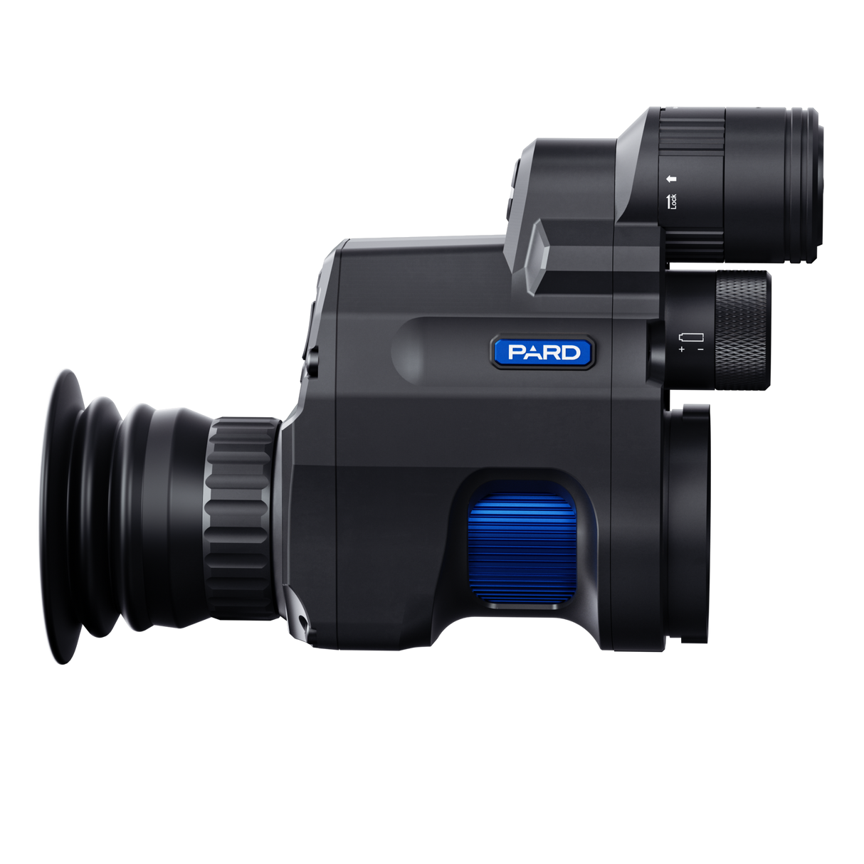 PARD NV007V2 PRO (wechselbares IR)