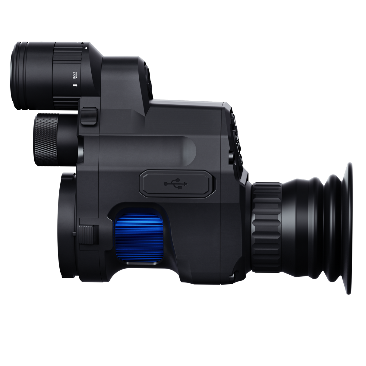 PARD NV007V2 PRO (wechselbares IR)