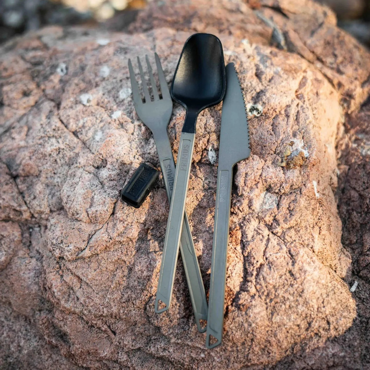 Trek Besteckset – Primus