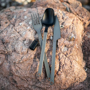 Trek Besteckset – Primus
