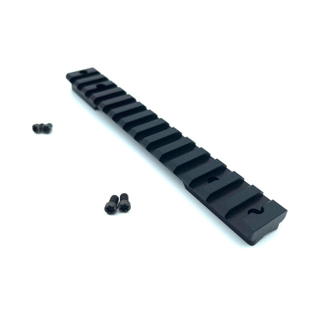 10MOA Picatinny-Schiene 202MAG – Nieload