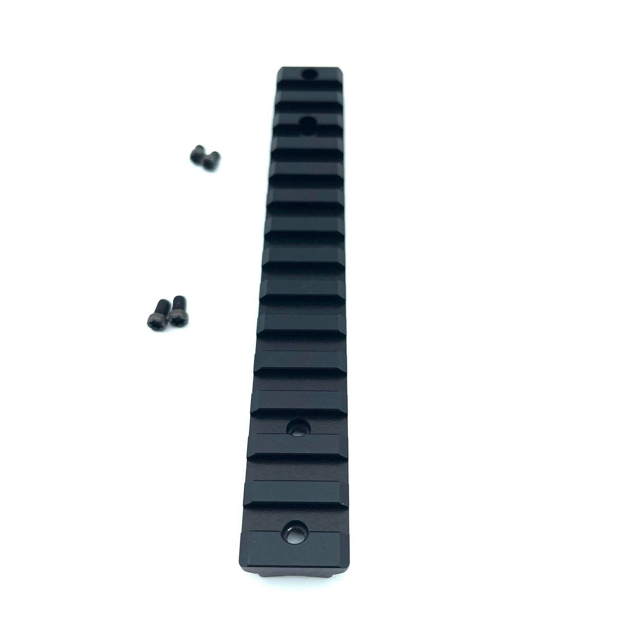Remington 700 LA Picatinny-Schiene – Nieload