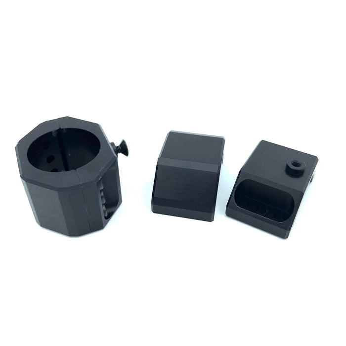 Montage für TAC30 - Nieload™