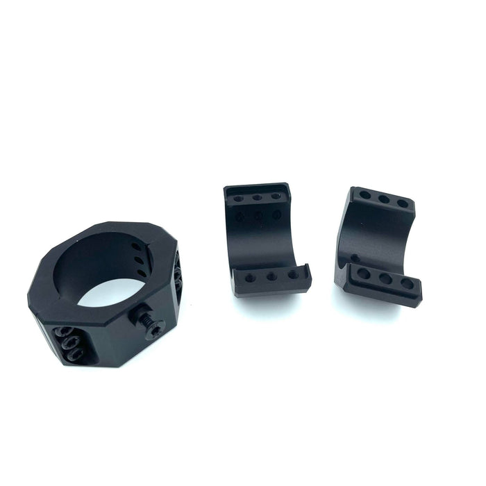 Montagering TAC34 - Nieload™