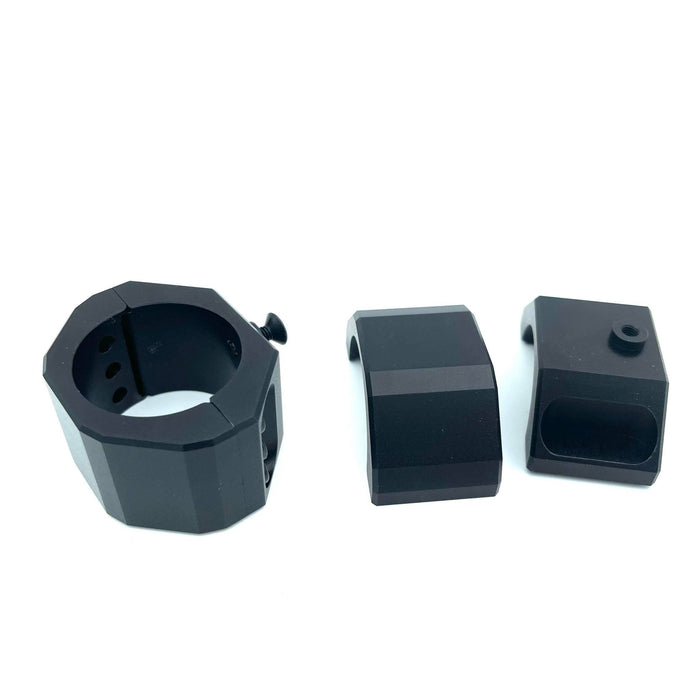 Montagering TAC34 - Nieload™