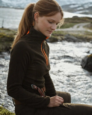 REVNA Braun - Northern hunting
