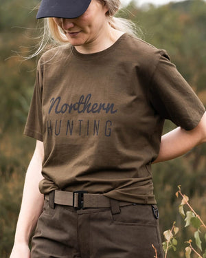 RONJA - Northern Hunting