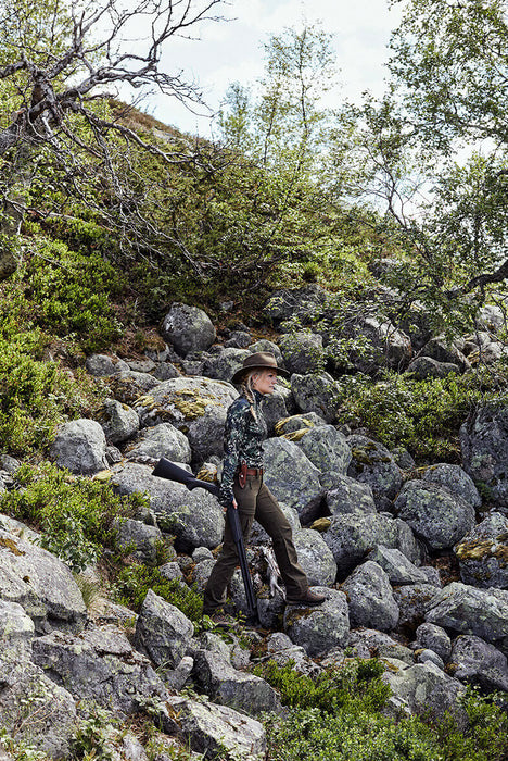 Embla opt2 – Jagd im Norden