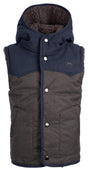 Obtain - Dark Grey Marl - Trespass