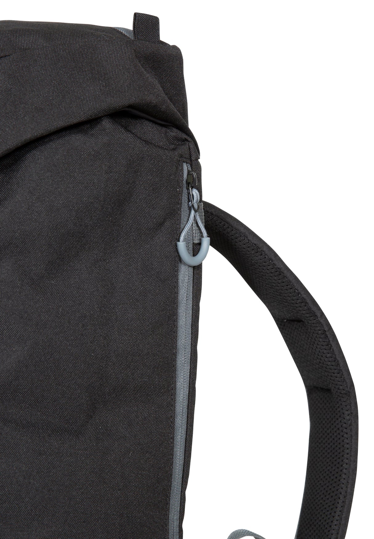 Alder - Black - Trespass