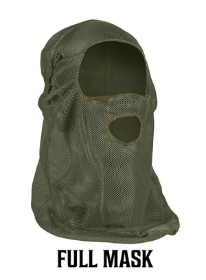 Primos Mesh-Gesichtsmaske – Primos