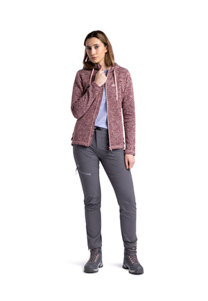 Odelia B - Rose Tone - Trespass