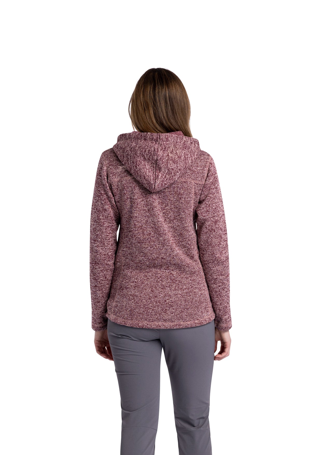 Odelia B - Rose Tone - Trespass