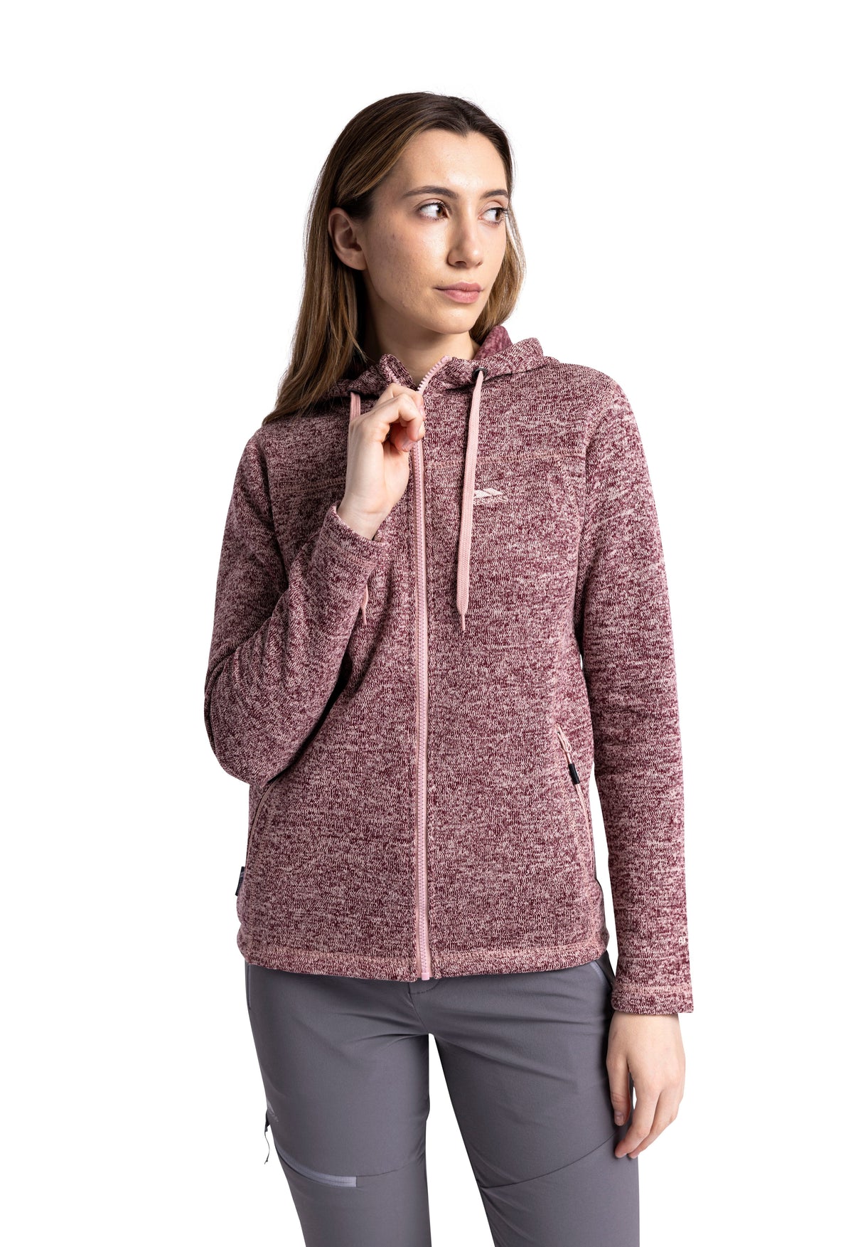 Odelia B - Rose Tone - Trespass