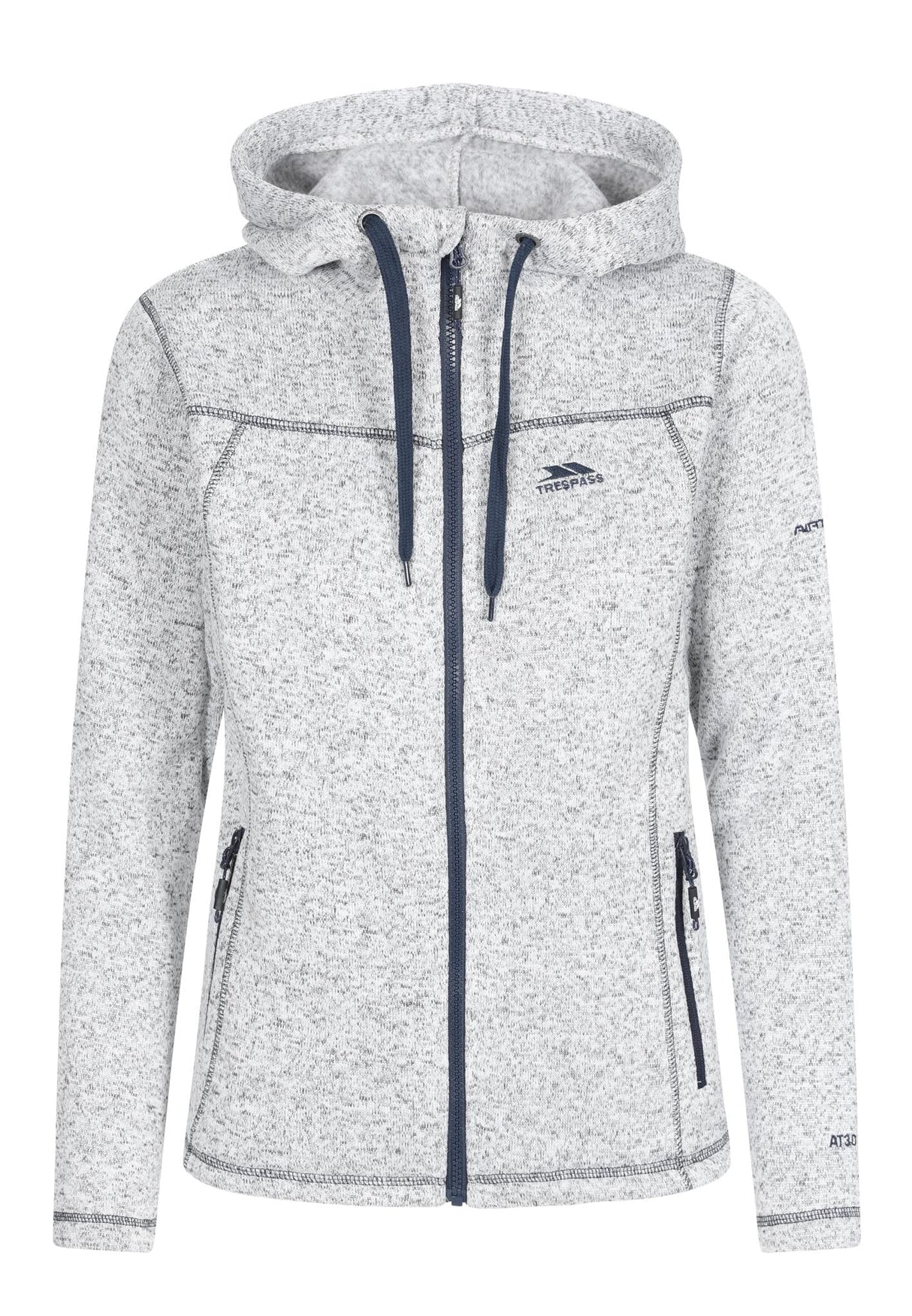Odelia B - Ghost Navy Marl - Trespass
