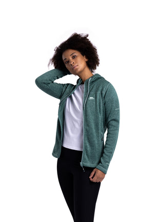 Odelia B - Spruce Green Marl - Trespass