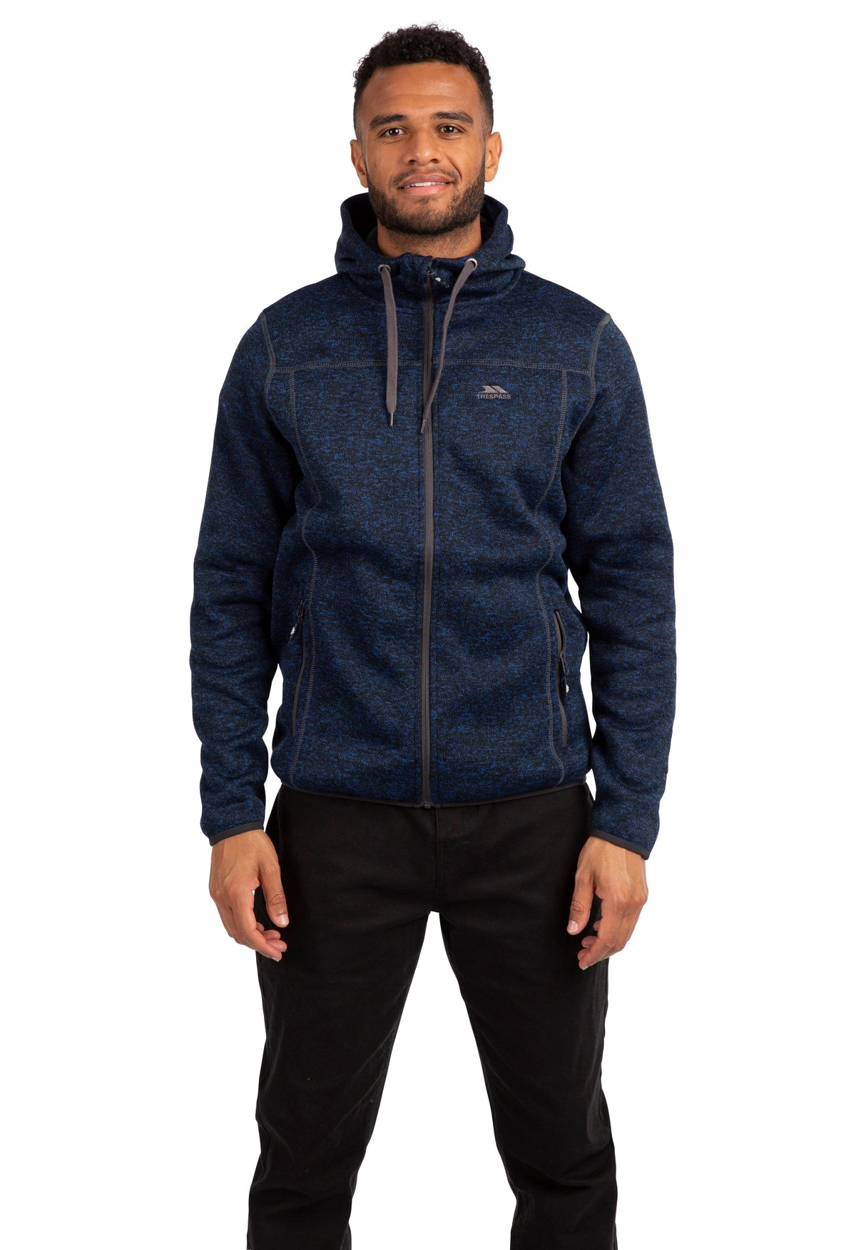 Odeno B - Navy Marl - Trespass