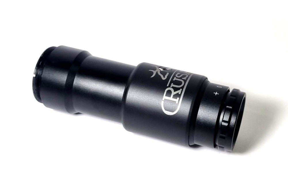 Gummi-Okular mit Adapter für Rusan modularen Connector - Rusan